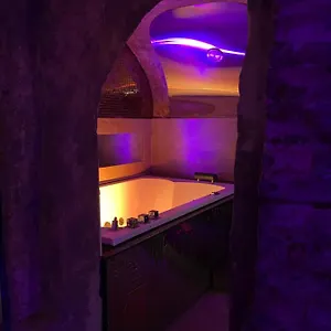 Private & Avec Jacuzzi Privatif Lille