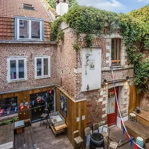 Albergue The People -, Lille