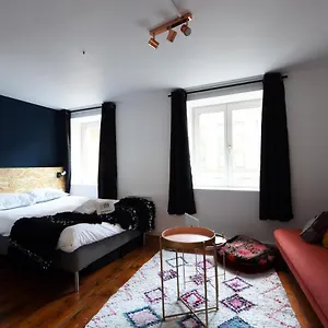 Nocnoc - Le Cosy, Grand Place Lille