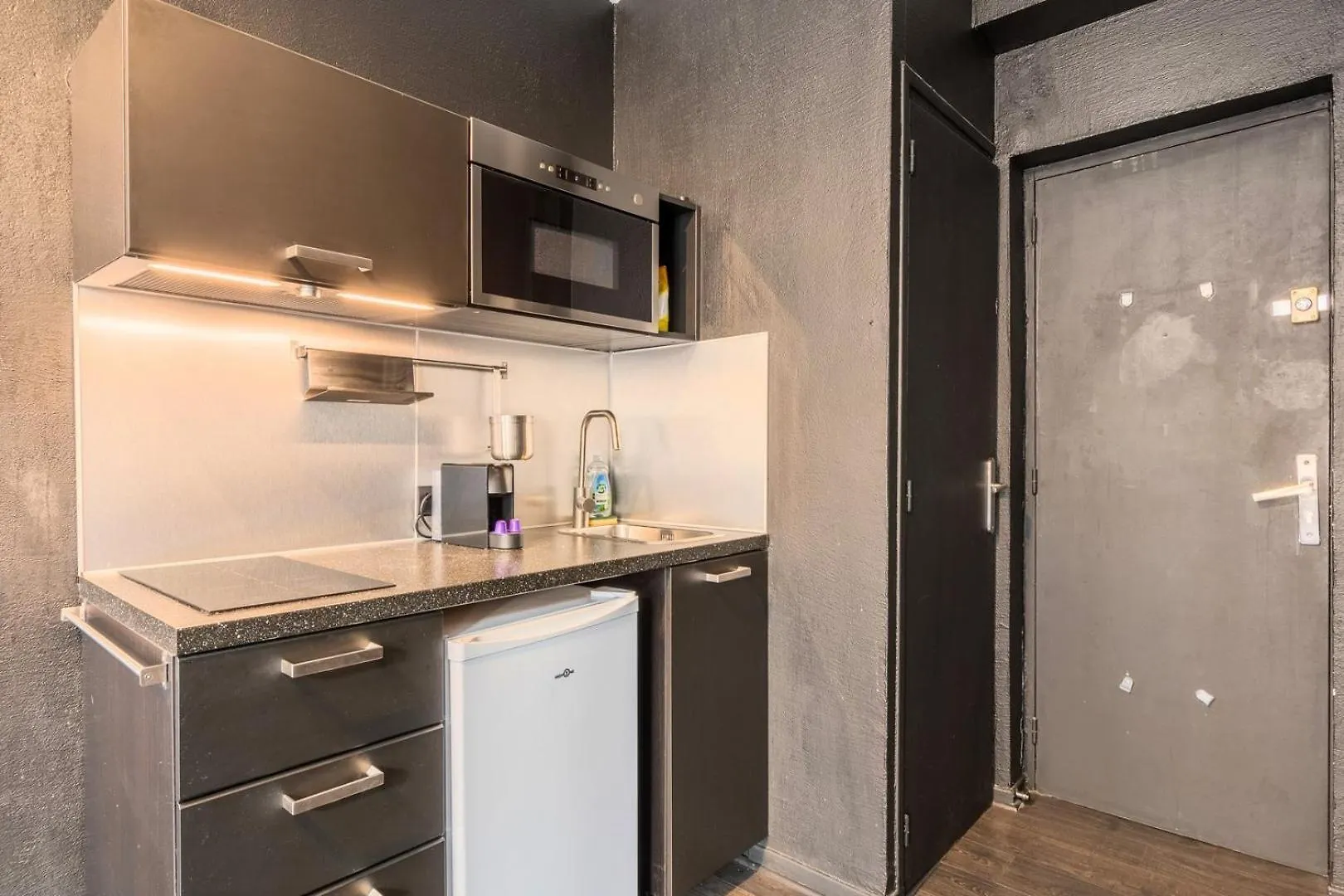Apartment Studio Located On The Grand Place! Lille