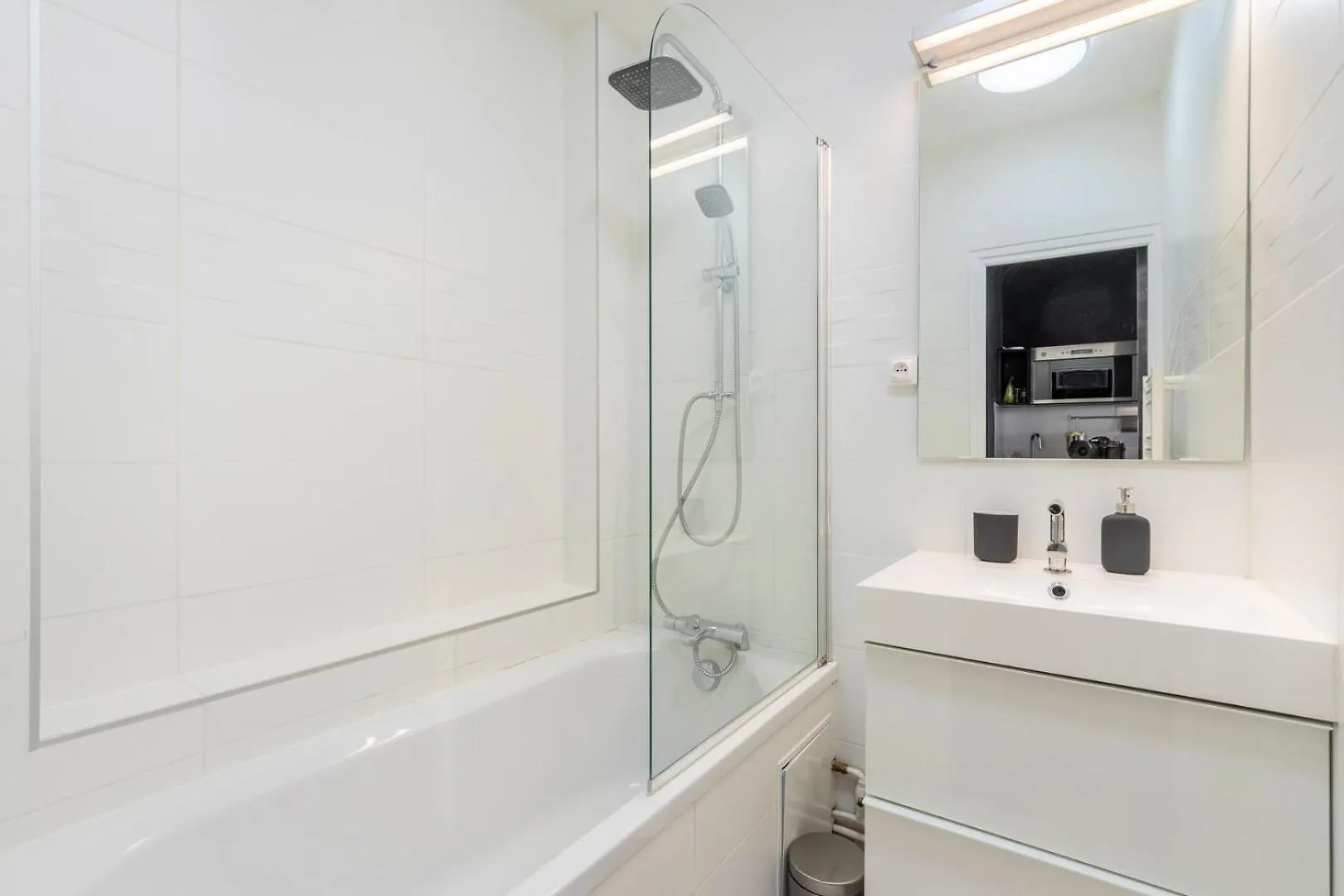 Studio Located On The Grand Place! Lille France