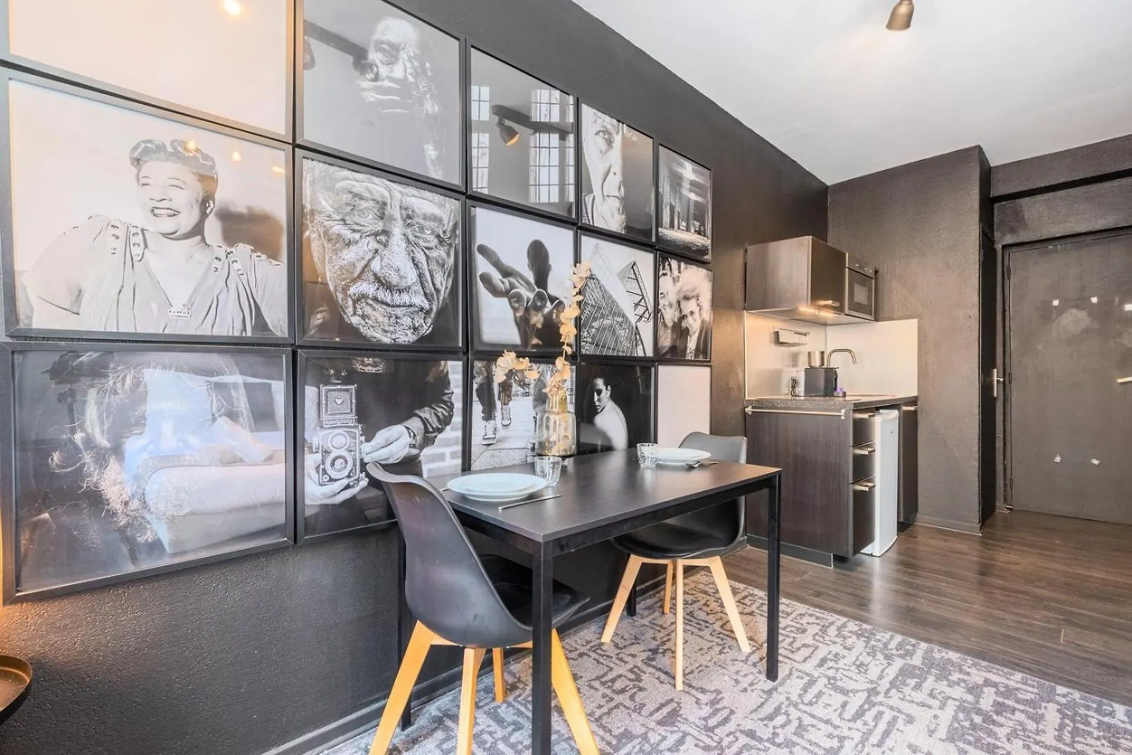 Studio Located On The Grand Place! Lille 0*,  France
